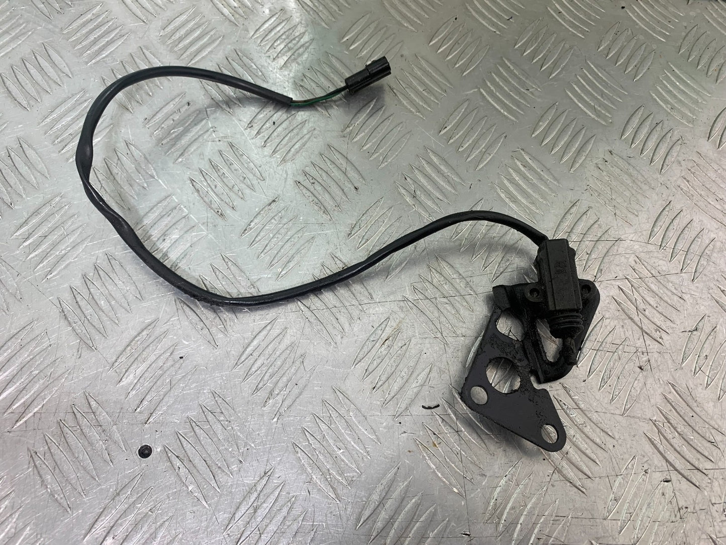 TRIUMPH 955i SPRINT ST SIDE STAND SWITCH (IN ENGINE BOX) YEAR 1999-2004