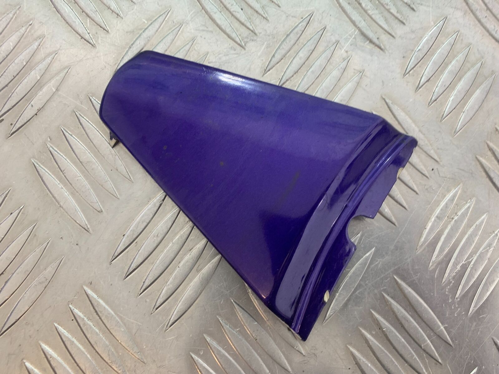 HONDA CBR125 CBR 125 TAIL PIECE JOINER  YEAR 2007-10 (CMB1004)