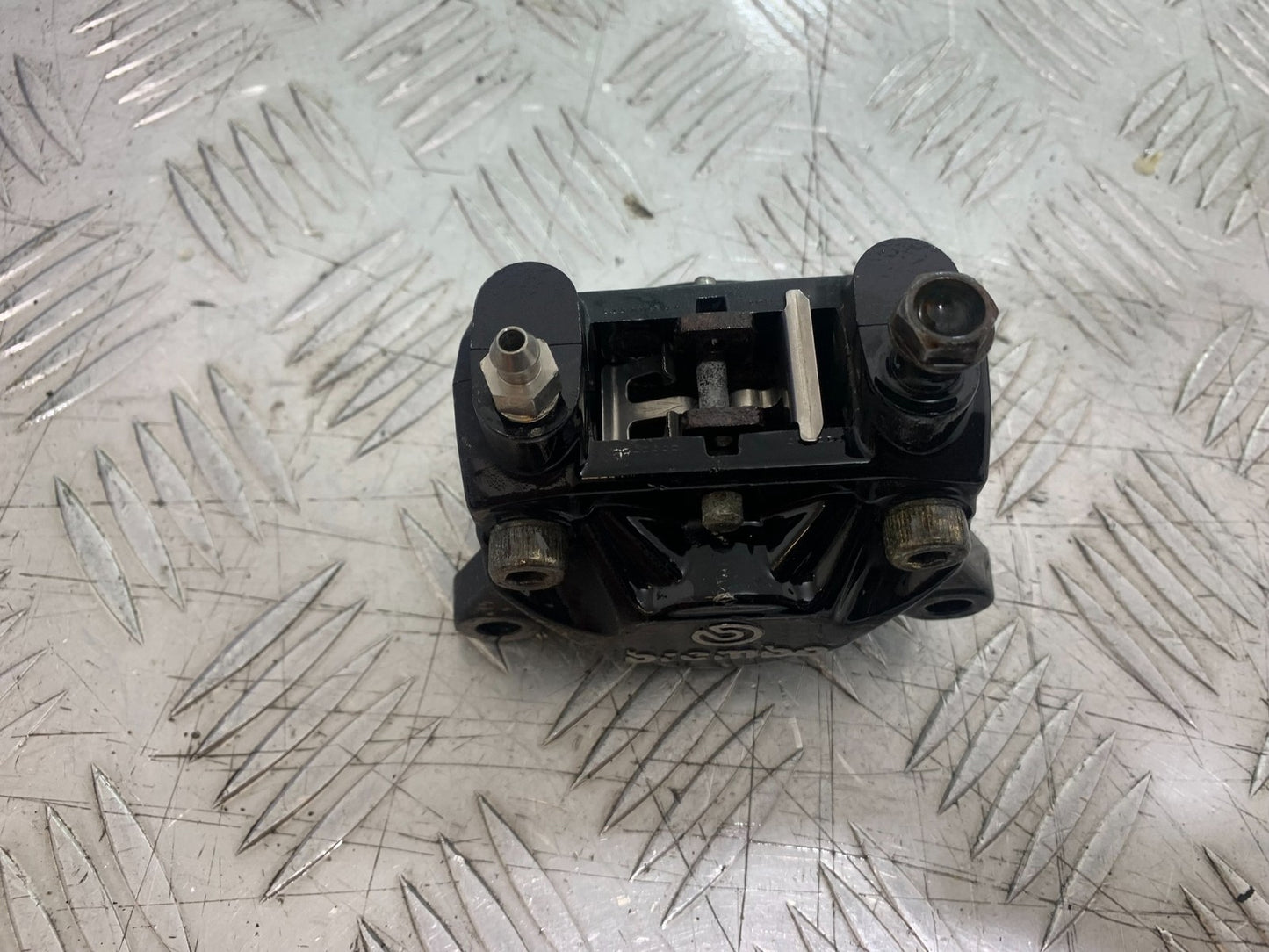 DUCATI 996 SPS 748 916 998 REAR BRAKE CALIPER   1999-2000 (CMB1209)