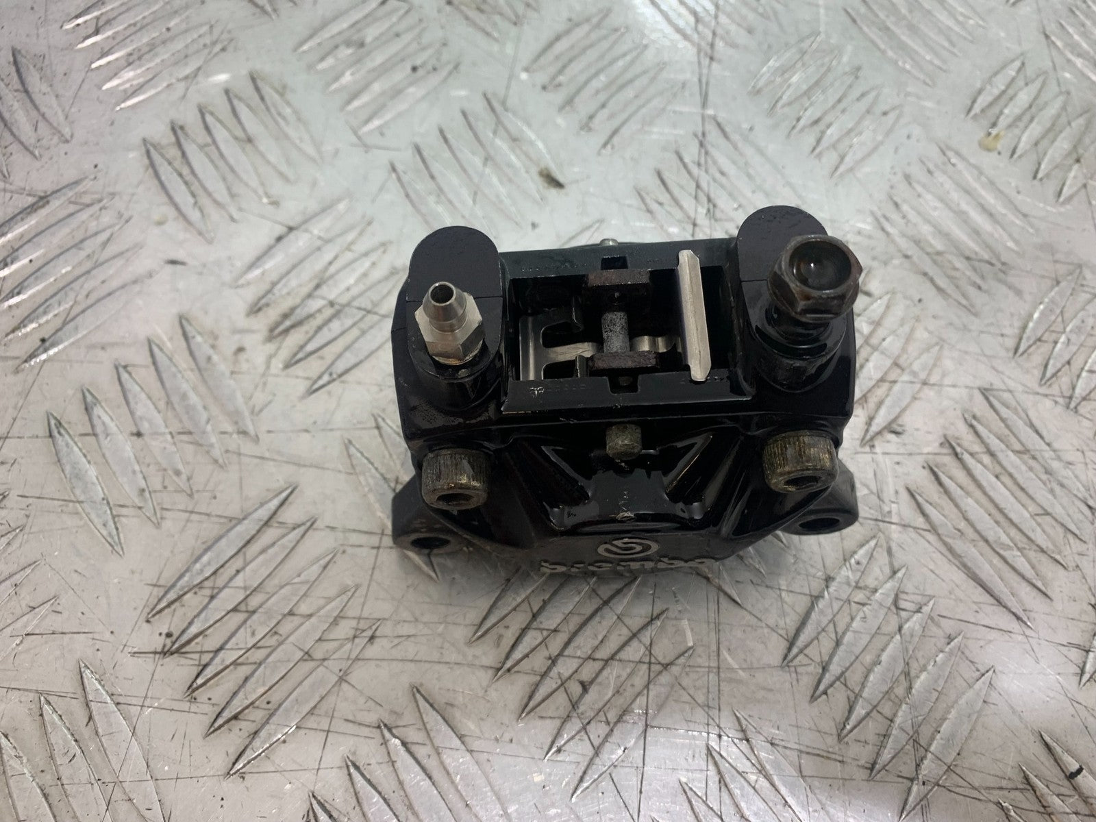 DUCATI 996 SPS 748 916 998 REAR BRAKE CALIPER   1999-2000 (CMB1209)