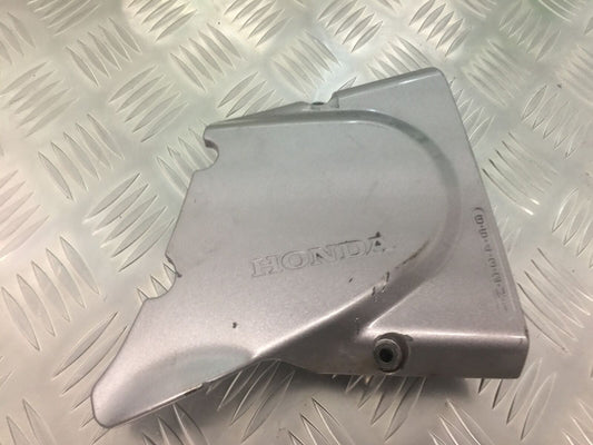 HONDA CBF500 CBF 500 SPROCKET COVER YEAR 2004-08 (STOCK 917)