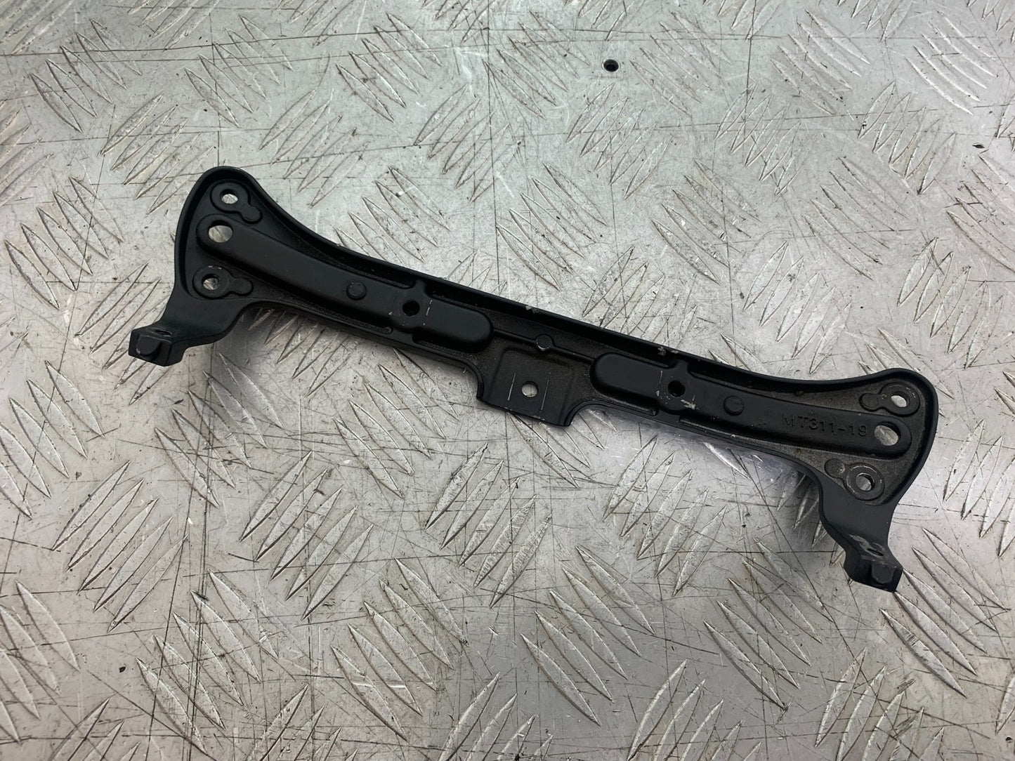 KAWASAKI ZX10R ZX10 R MIRROR  MOUNTING BRACKET    2008-2010 (CMB1206)