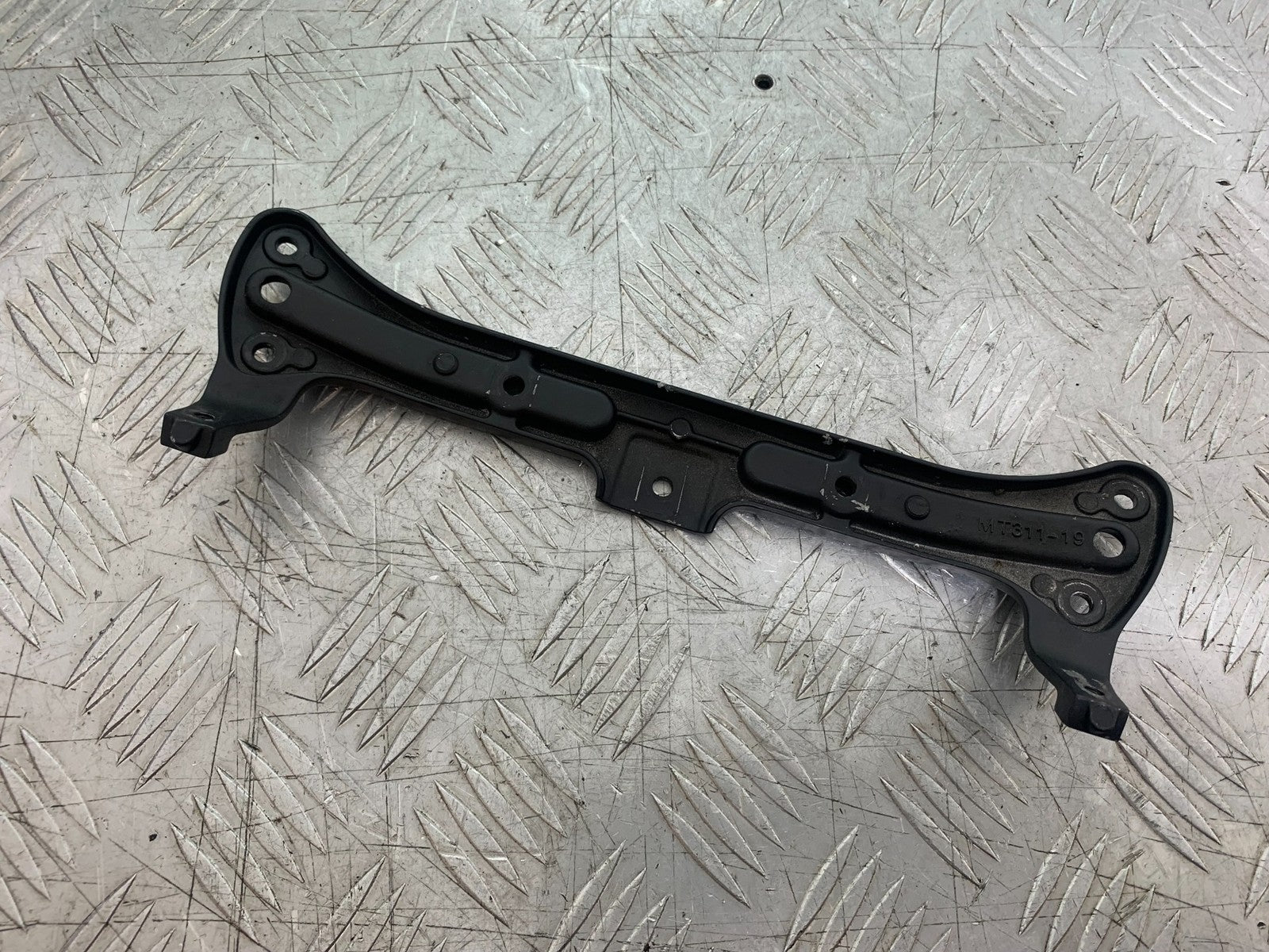 KAWASAKI ZX10R ZX10 R MIRROR  MOUNTING BRACKET    2008-2010 (CMB1206)