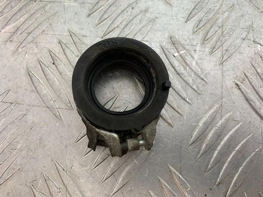 YAMAHA YBR125 CUSTOM ENGINE INLET RUBBER  YEAR 2008-2016 (CMB1192)