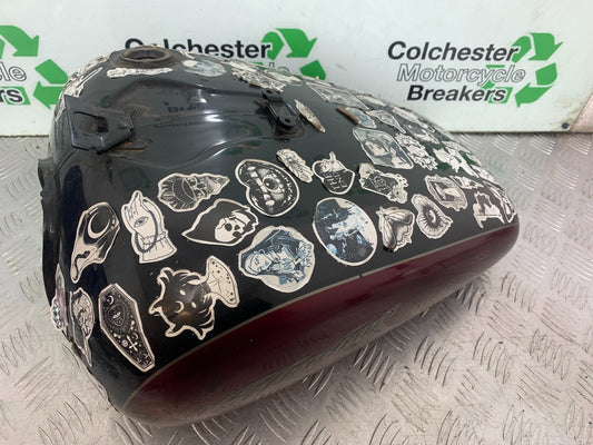 HONDA VT750 SHADOW PETROL TANK  YEAR 2003-2004 (CMB1265)
