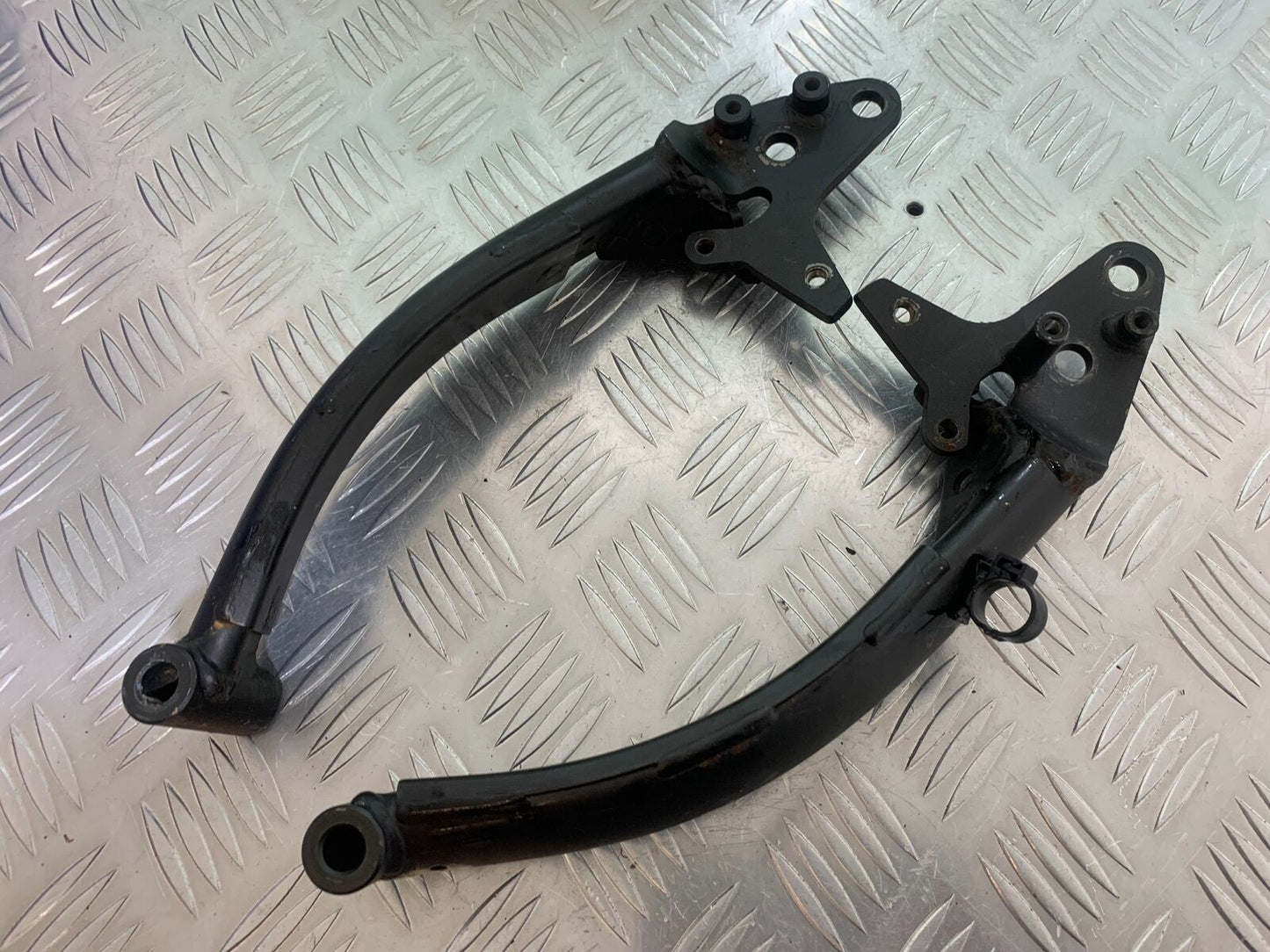 KAWASAKI Z1000 Z 1000 SX ENGINE BRACKETS YEAR 2011-13 (CMB1000)