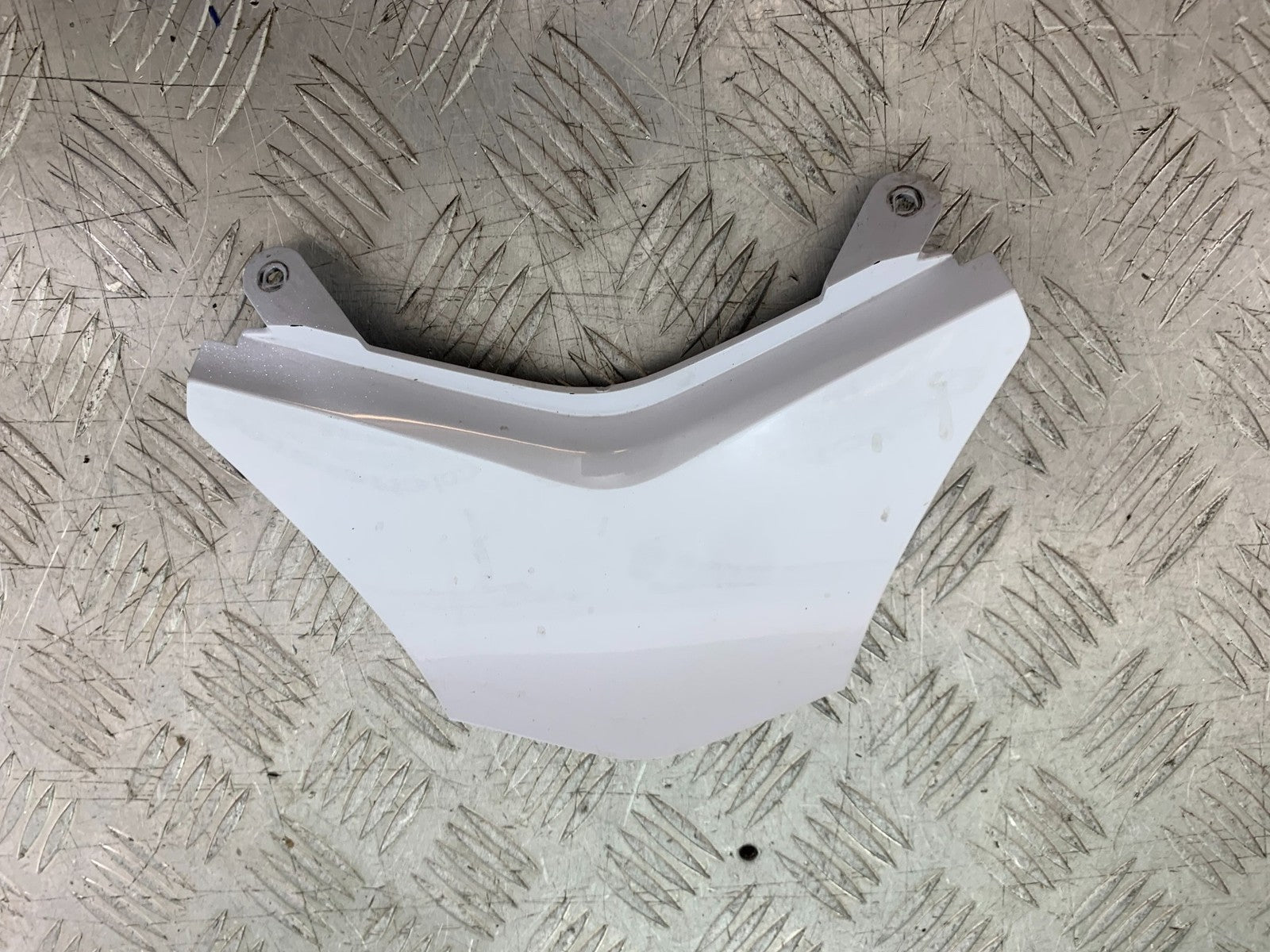 KAWASAKI ZX10R ZX10 R TAIL PIECE JOINER  2008-2010 (CMB1301)