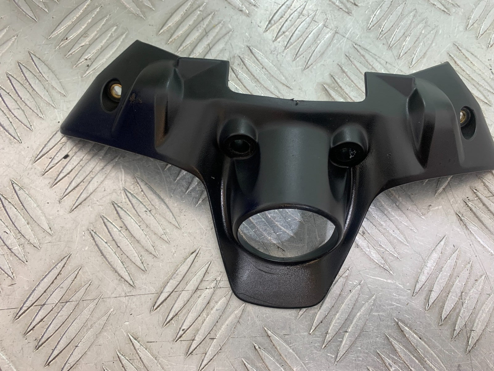 DUCATI 1299 PANIGALE IGNITION SWITCH COVER  YEAR 2016 (CMB 1187)