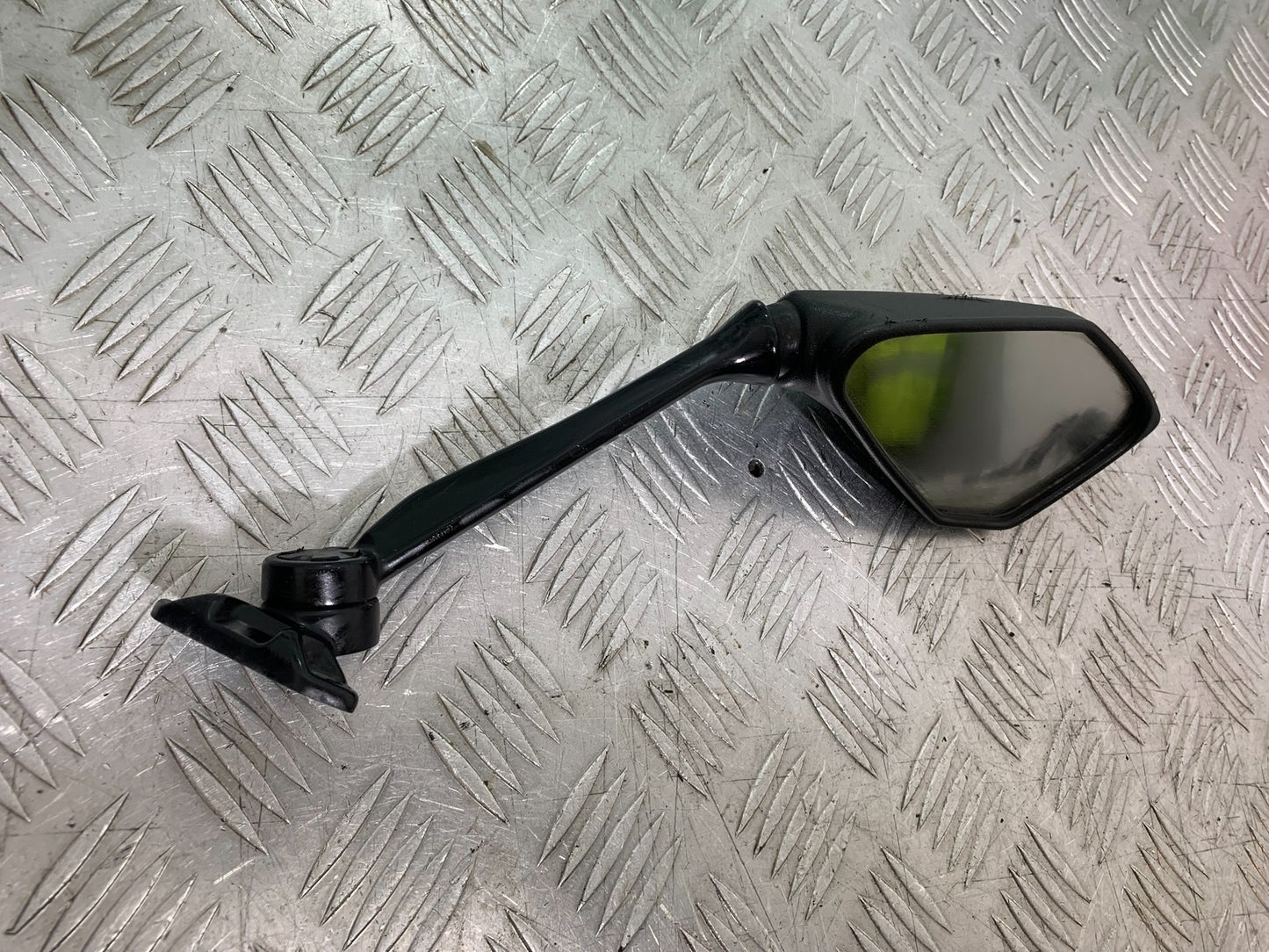 KAWASAKI NINJA 400 EX 400 LEFT MIRROR YEAR 2018-2022 (CMB1278)
