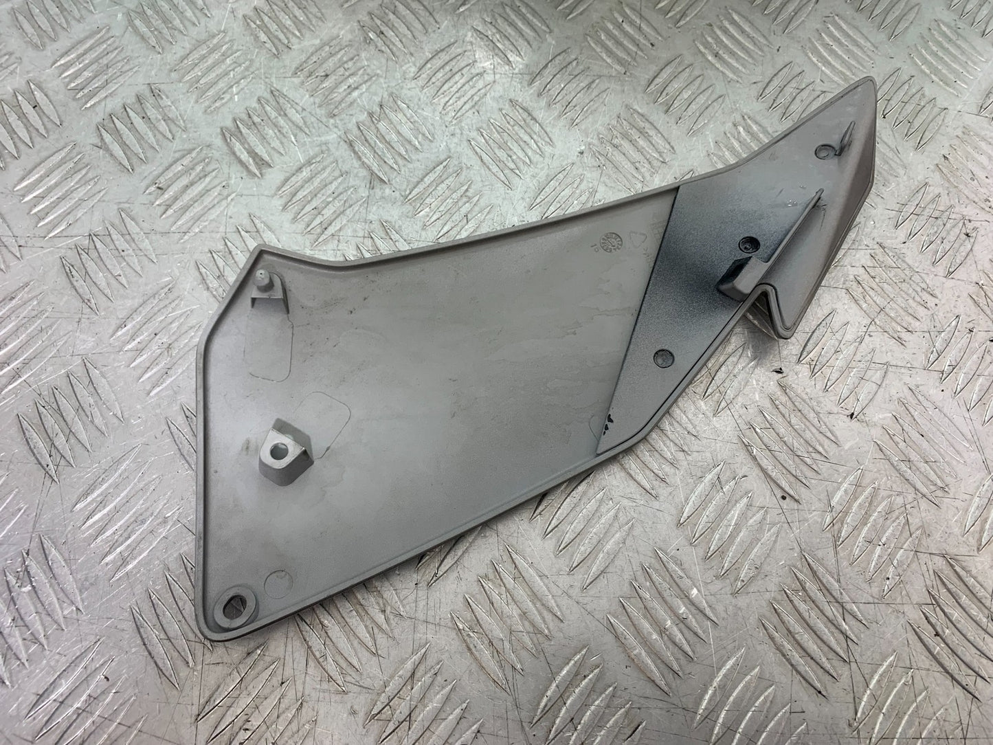 APRILIA TUONO 1000 V4 RIGHT FAIRING  YEAR 2013-2014  (CMB1239)
