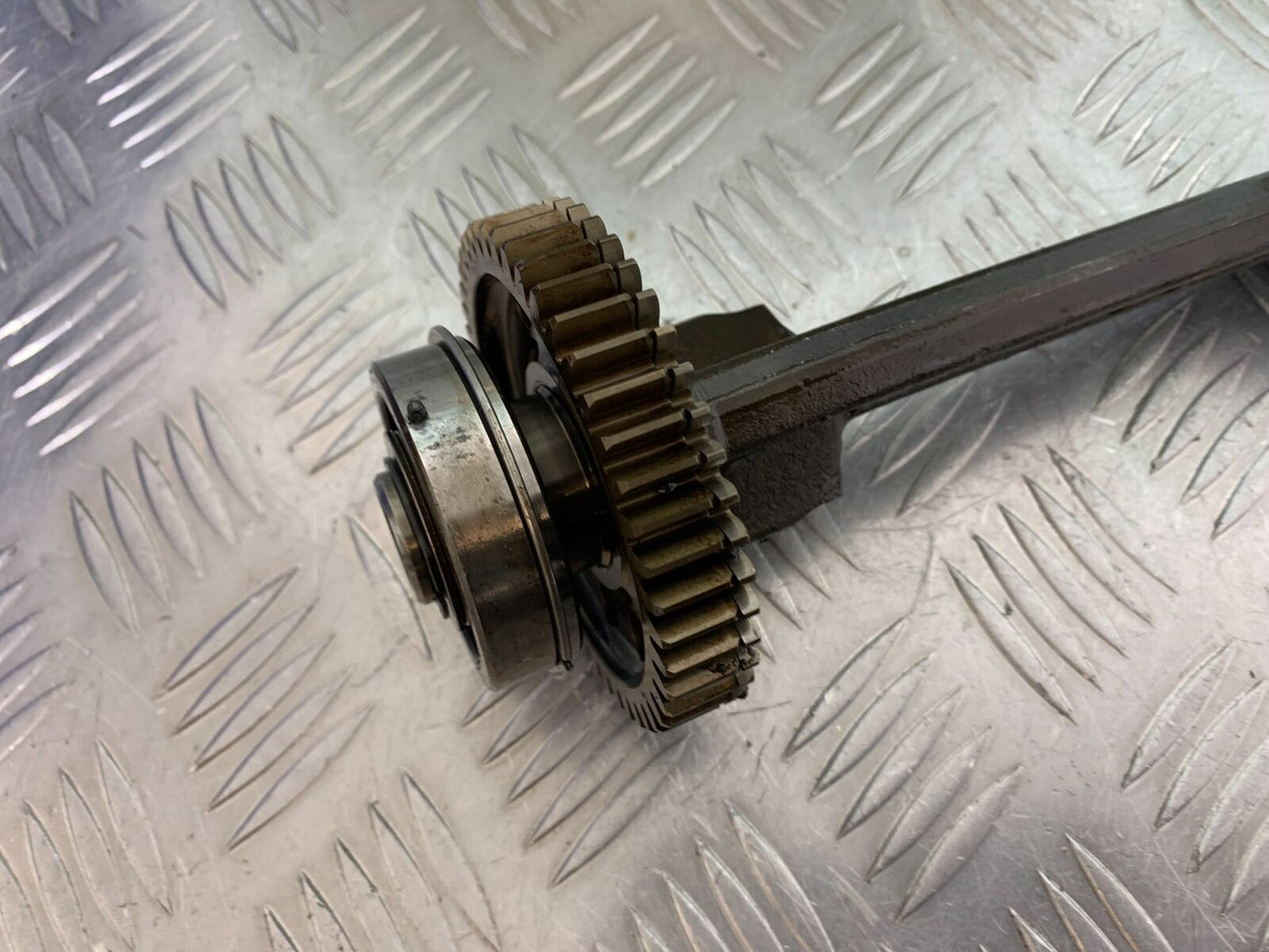 TRIUMPH 765 STREET TRIPLE RS BALANCE SHAFT  YEAR 2018-2021