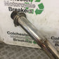 TRIUMPH TT600 TT 600 EXHAUST DOWNPIPES  YEAR 2001 (STOCK 597)