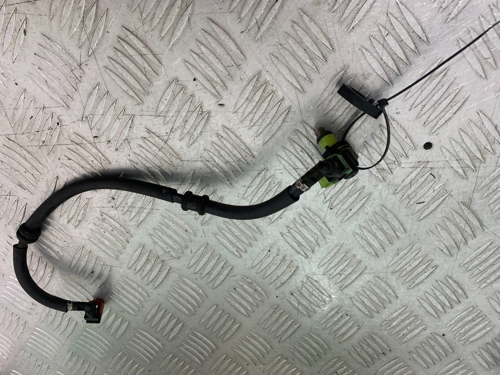 YAMAHA NMAX-125 N MAX 125 INJECTOR   YEAR 2015-2020  (CMB1231)