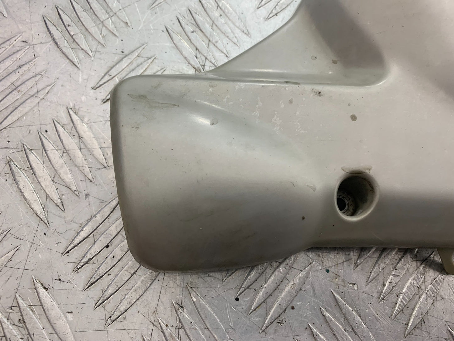 HONDA NT 700 V DEAUVILLE SPROCKET COVER   YEAR 2006-2010 (CMB1298)