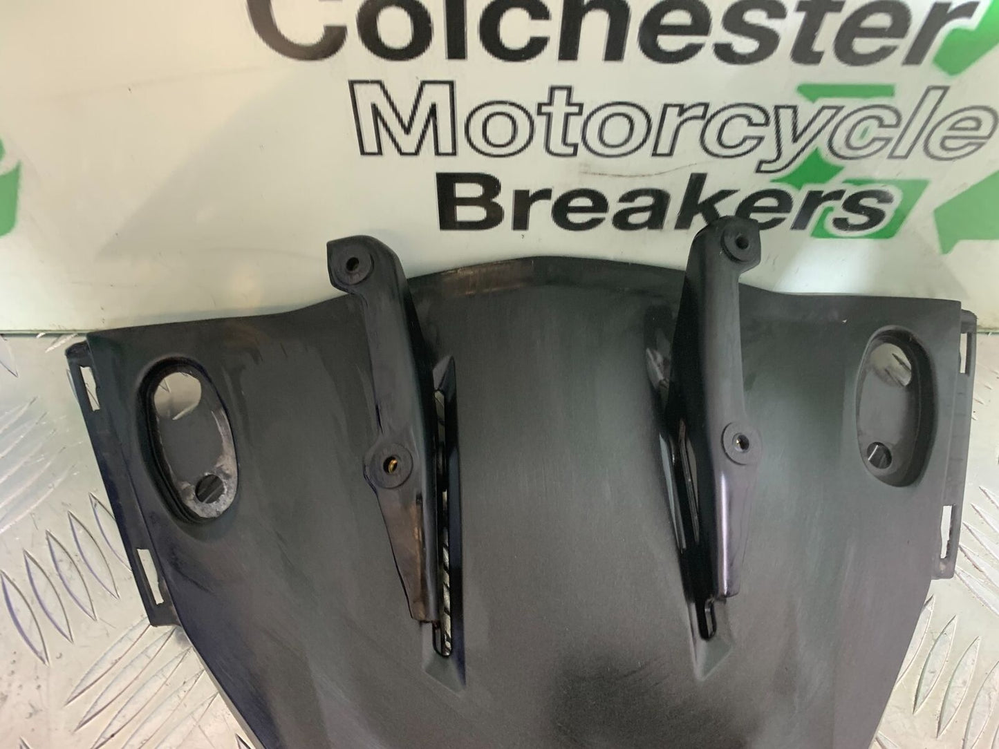 HONDA CBR650 F CBR 650F SCREEN INFILL PANEL  YEAR 2014-2017  (STOCK 998)