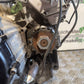 YAMAHA YZF R1 4XV ENGINE YEAR 1998-99 (CMB1291)