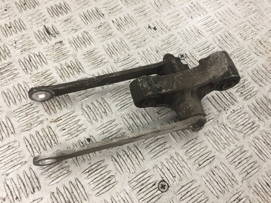 KAWASAKI ZX10R ZX10 R REAR SHOCK LINKAGE  2008-2010 (STOCK 766)