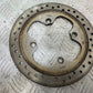 TRIUMPH 1050 SPRINT ST REAR BRAKE DISC  YEAR 2004-2007 (CMB1197)