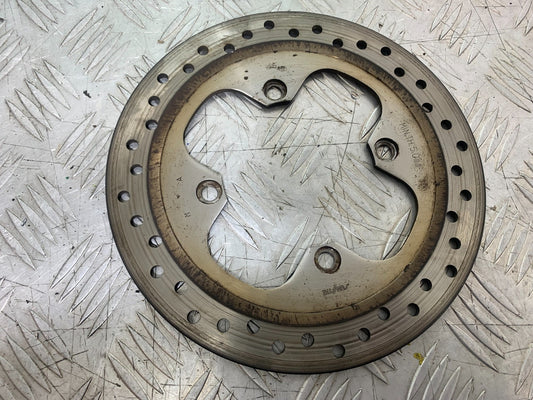 TRIUMPH 1050 SPRINT ST REAR BRAKE DISC  YEAR 2004-2007 (CMB1197)