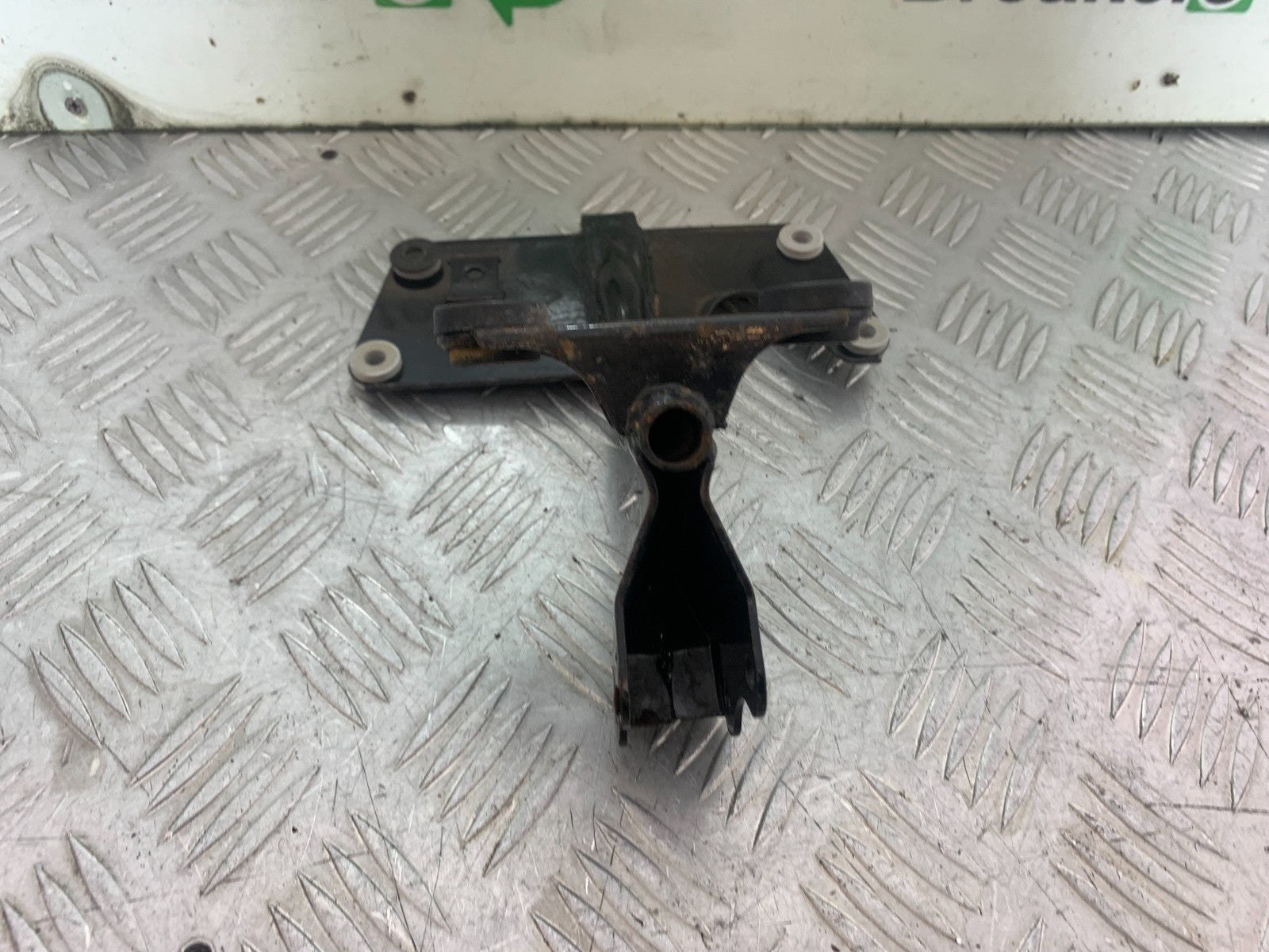 HONDA CBF125 CBF 125 CLOCK BRACKET YEAR 2009-14  (CMB1172)