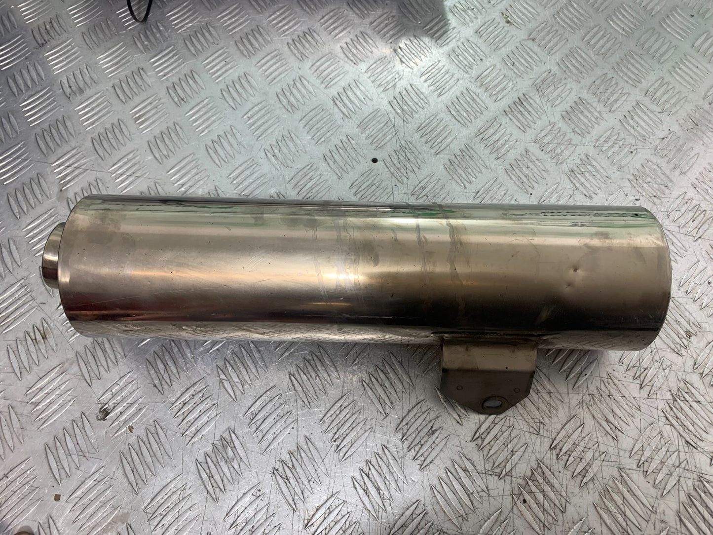 KAWASAKI ZX9R ZX9 R SILENCER  YEAR 1998-1999 (CMB1329)