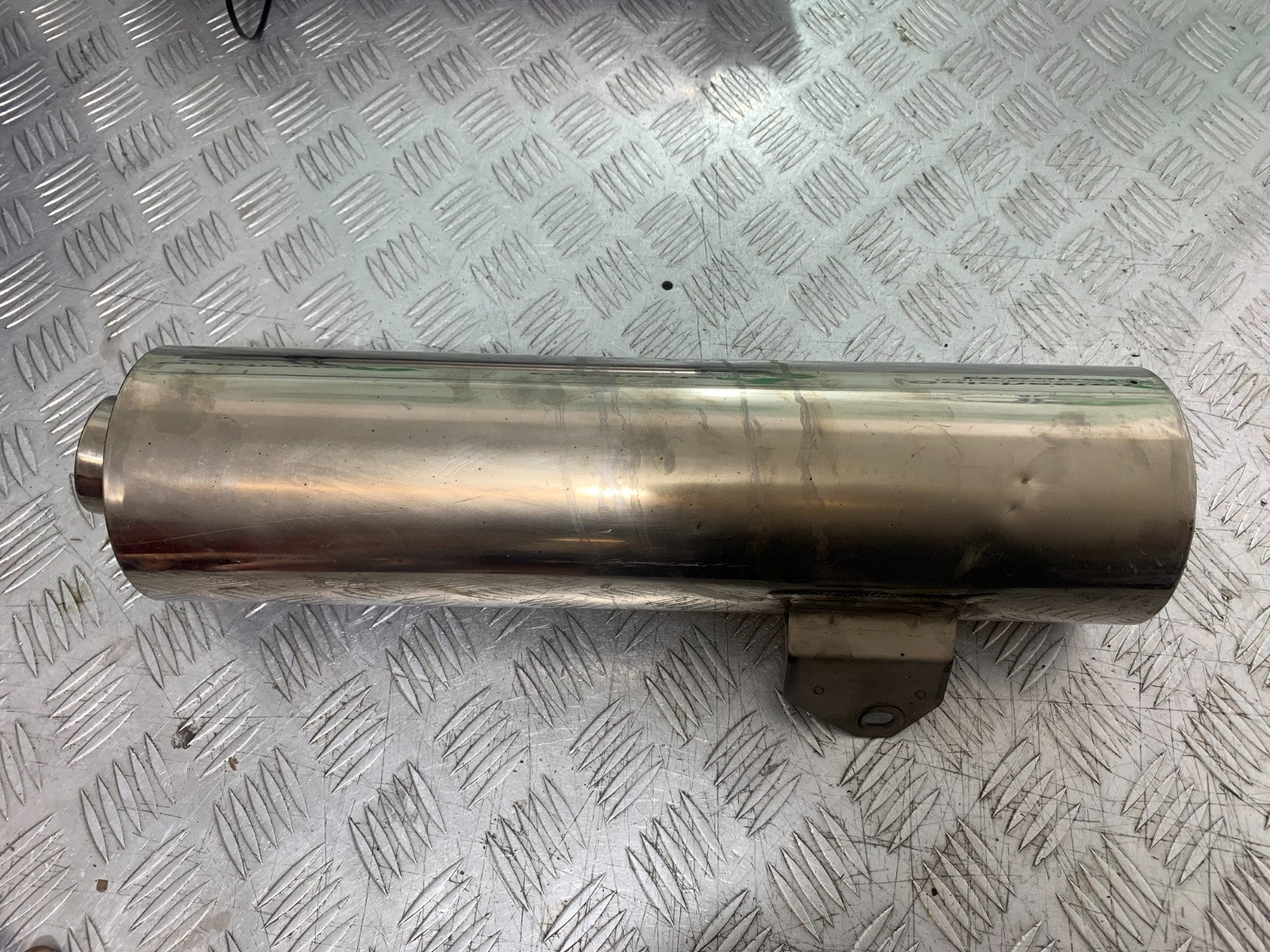 KAWASAKI ZX9R ZX9 R SILENCER  YEAR 1998-1999 (CMB1329)