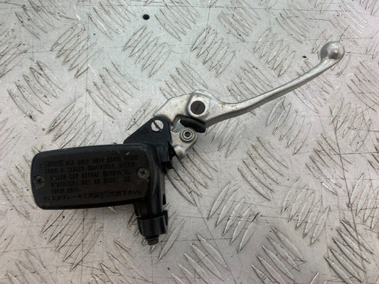 HONDA NT 700 V DEAUVILLE FRONT MASTER CYLINDER YEAR 2006-2011 (CMB1211)