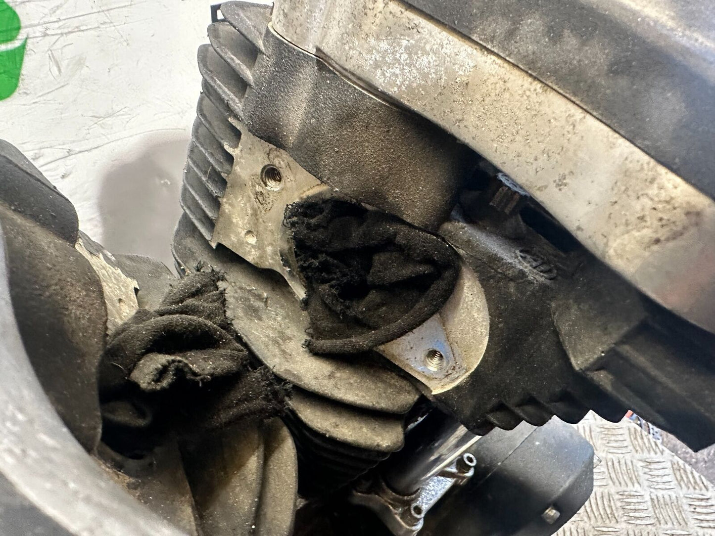HARLEY DAVIDSON XL883 XL 883 N IRON ENGINE YEAR 2020 (CMB1116)