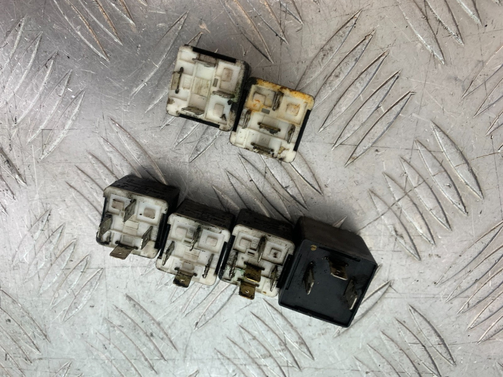TRIUMPH 1050 SPRINT ST RELAYS  2003-2011 (CMB1285)