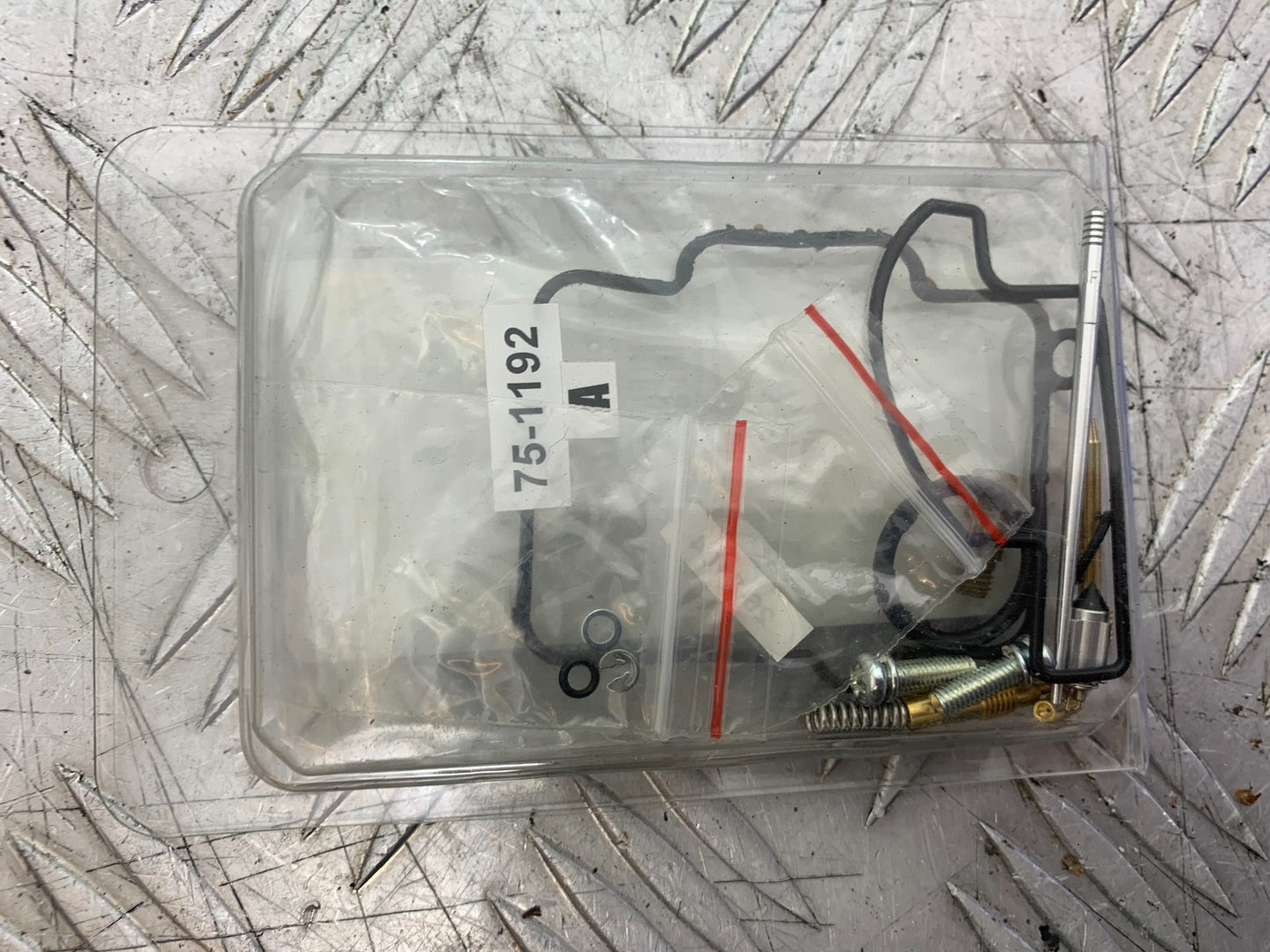 KAWASAKI KX250 KX 250 CARB KIT  (NEW)  YEAR 2003