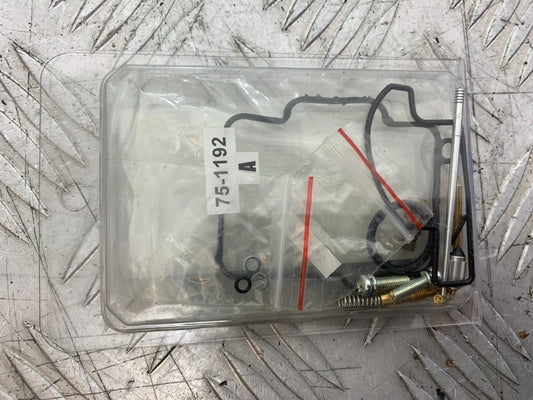 KAWASAKI KX250 KX 250 CARB KIT  (NEW)  YEAR 2003