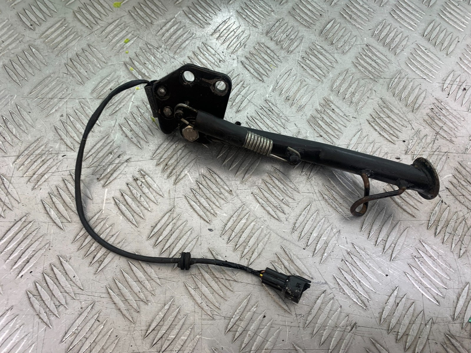 KTM RC125 RC 125 RC SIDE STAND  2014 2017 (CMB1199)