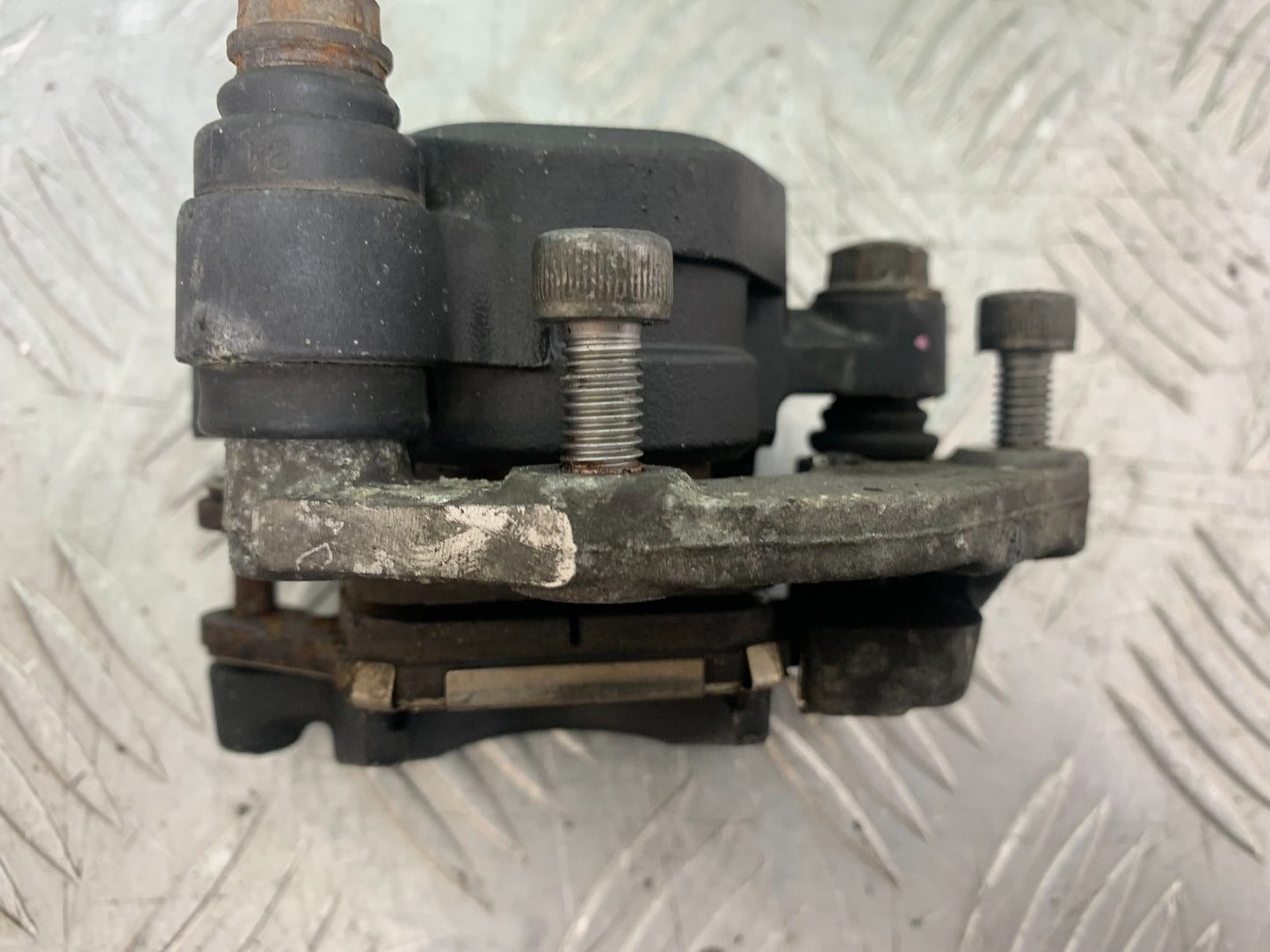 KAWASAKI 650 VERSYS REAR BRAKE CALIPER  YEAR 2015-2018 (CMB1288)