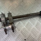 HONDA CBR600 CBR 600 F2 REAR WHEEL SPINDLE & ADJUSTERS   YEAR 1991-1994(CMB1133)