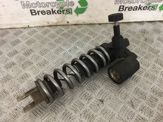 HONDA CRF1000 CRF 1000 AFRICA TWIN REAR SHOCK  2019 (STOCK 759)