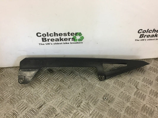 HONDA CBR125 CBR 125 CHAIN GUARD YEAR 2008