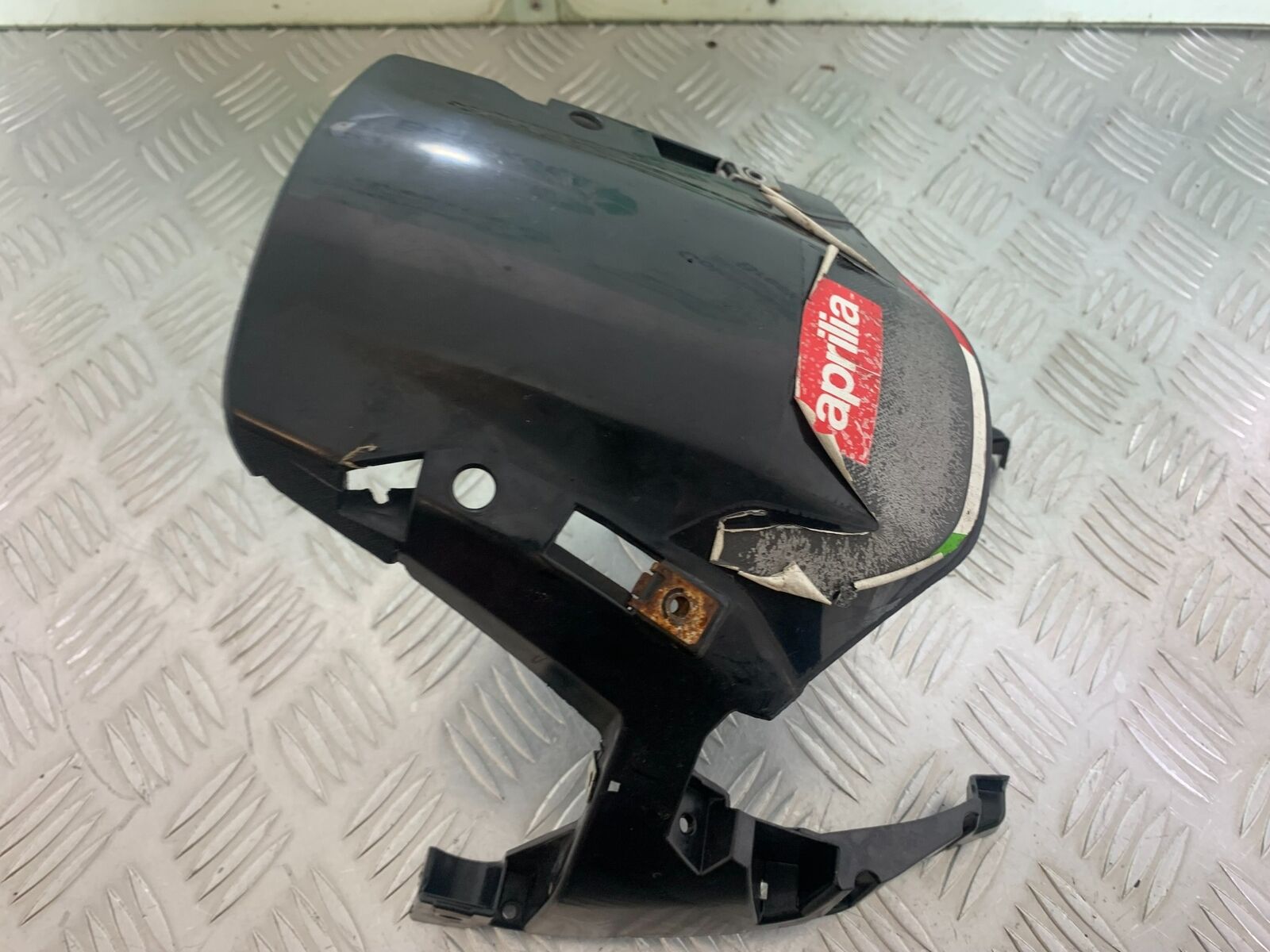 APRILIA 650 PAGASO STRADA TOP FAIRING   YEAR 2005-2010 (CMB1057)