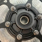TRIUMPH TRIDENT 660 SPROCKET CARRIER  YEAR 2021-2024 (CMB1295)