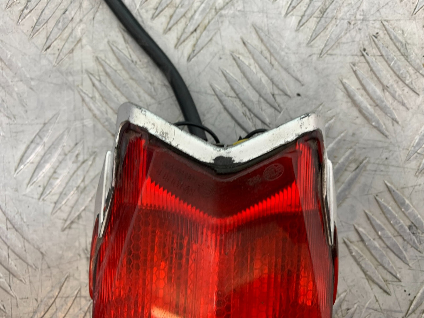 MV AGUSTA 675 F3 REAR LIGHT YEAR 2012-2016 (CMB1302)