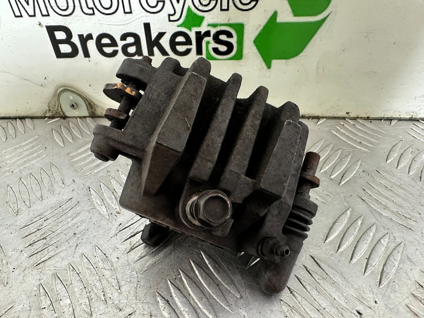 KAWASAKI ER6 F ER6F FRONT RIGHT BRAKE CALIPER YEAR 2005-2008 (CMB1178)