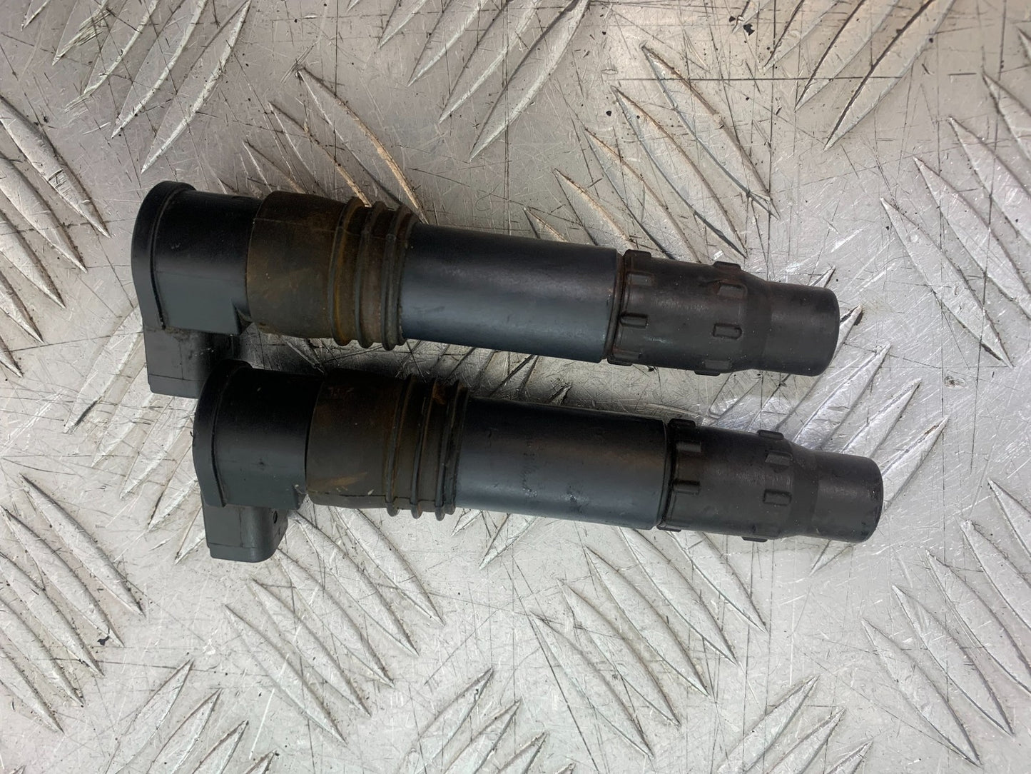 SUZUKI GSXR600 GSXR 600 K1 K2 K3 2 X COILS   1999-03 (CMB1284)