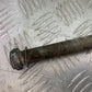 APRILIA RSV1000 RSV 1000 MILLE SWINGARM SPINDLE   1998- 2003 (CMB1184)