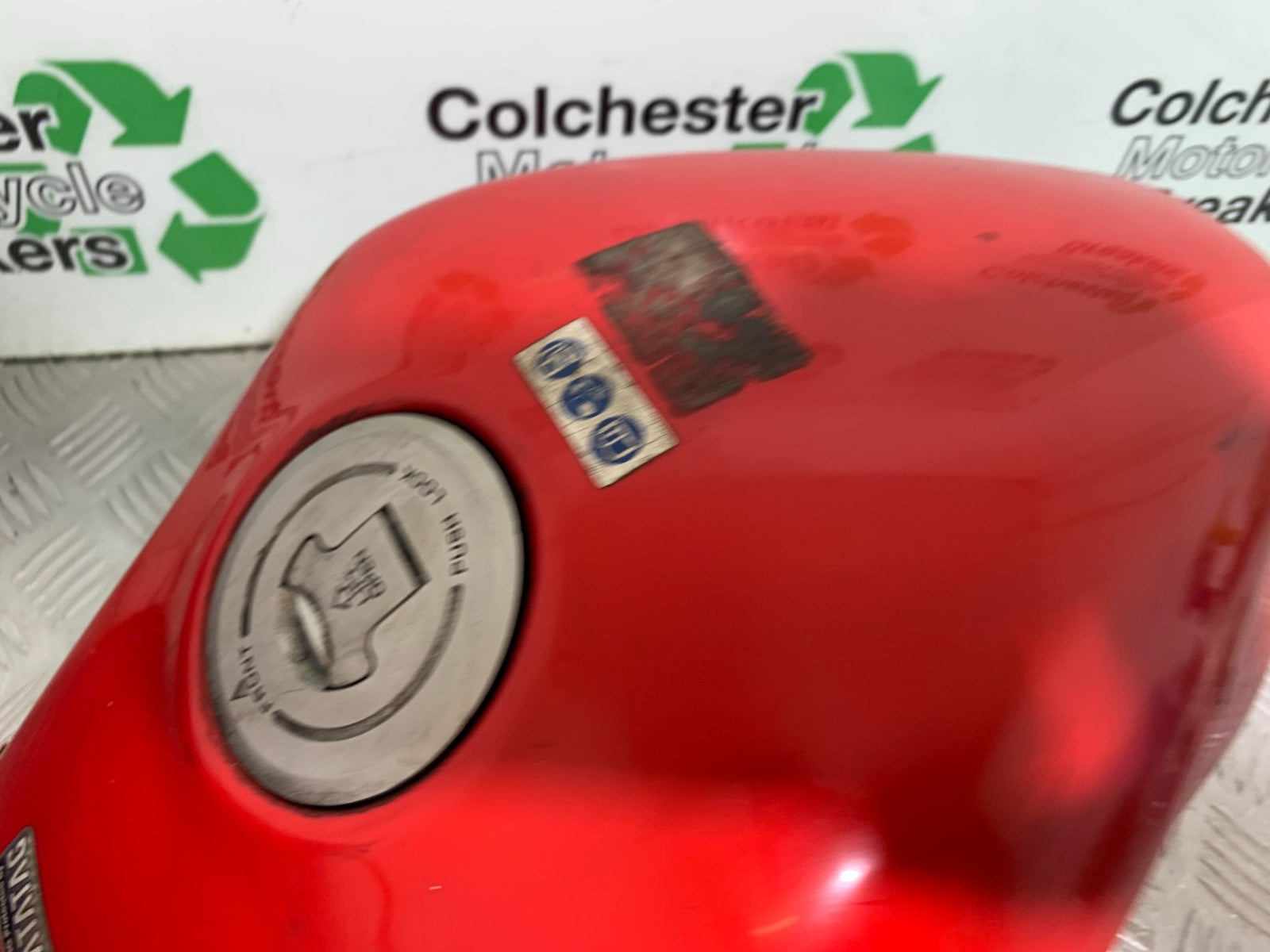 HONDA CBR500R CBR 500 R PETROL TANK  YEAR 2012-16 (CMB1151)