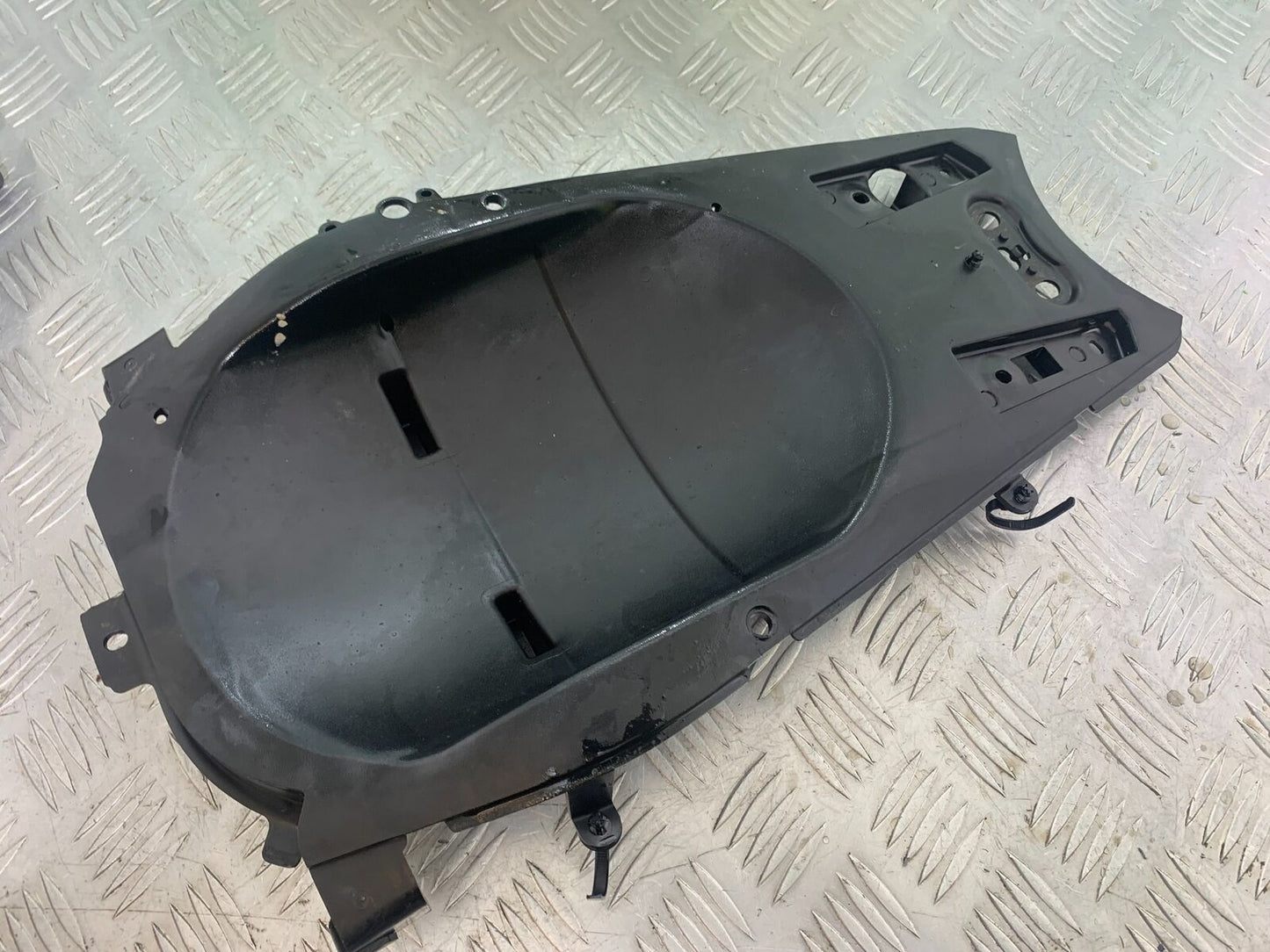 KAWASAKI ER6 F UNDERTRAY  YEAR 2005-2008 (CMB1098)