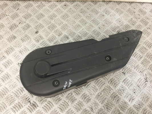 SUZUKI 650 BURGMAN ENGINE COVER   YEAR 2014-2018 (STOCK 769)