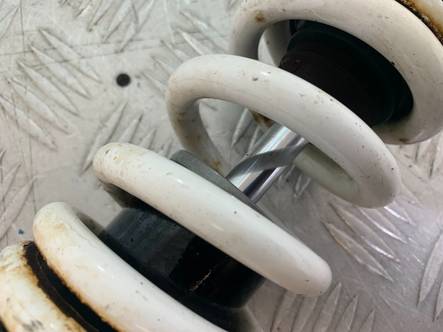 KTM DUKE 125 REAR SHOCK YEAR 2017-2022 (CMB1222)