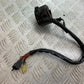 KAWASAKI ZX6R ZX6 J LEFT SWITCH GEAR   YEAR 2000 (CMB1312)