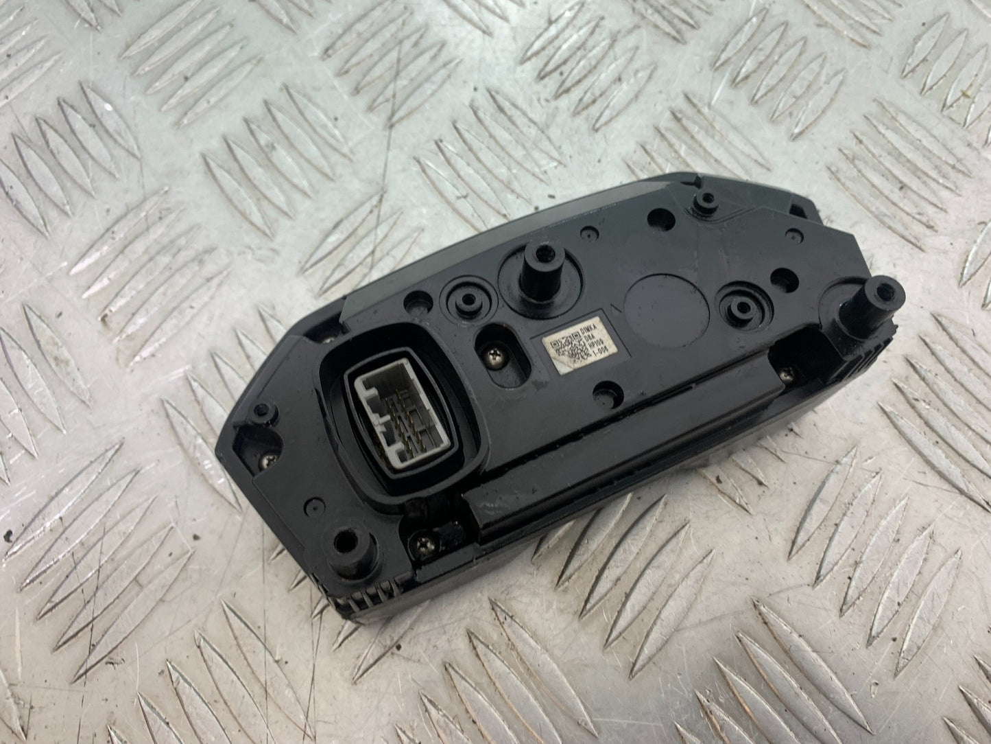 HONDA NC750 NC 750 S CLOCKS SPEEDO DASH 2016-2020 (CMB1146)