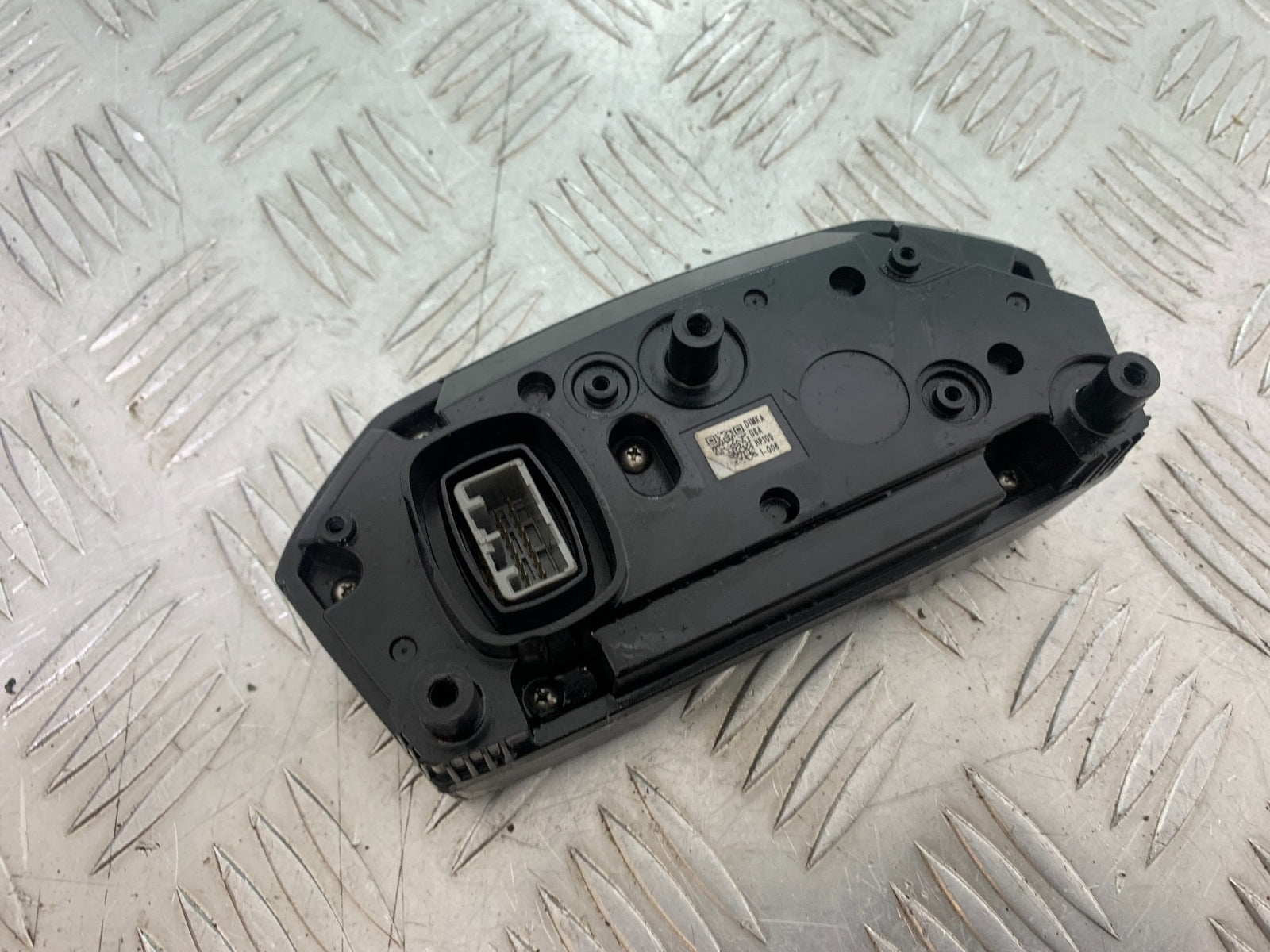 HONDA NC750 NC 750 S CLOCKS SPEEDO DASH 2016-2020 (CMB1146)
