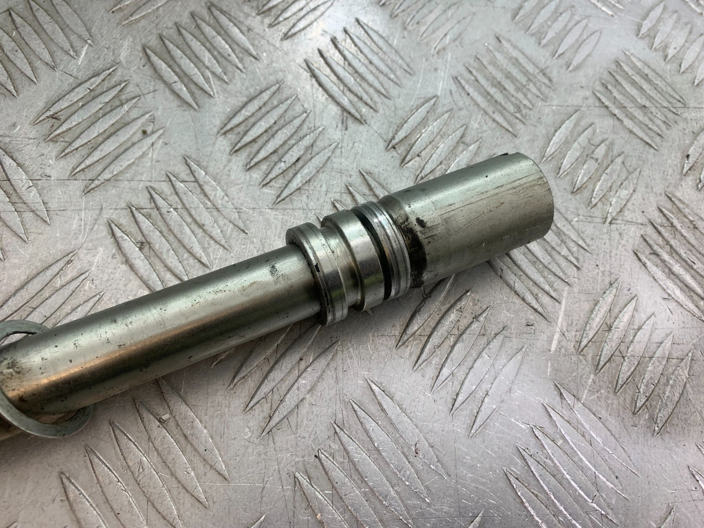 DUCATI 937 MONSTER FRONT WHEEL SPINDLE  YEAR 2021-2024 (CMB1270)
